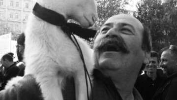 Ένα Αγροτικό συλλαλητήριο στο Σύνταγμα