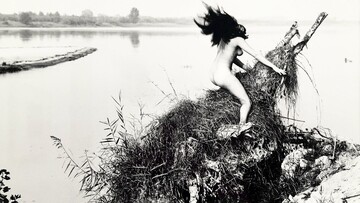 Μία φωτογραφία του Michelangelo Giuliani