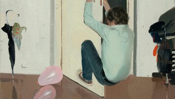 Pere Llobera is ‘not trying to be cool’