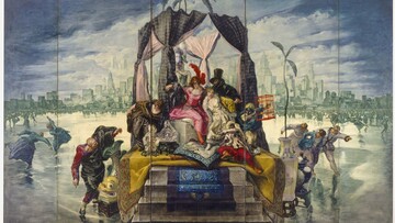 Δόξα, λήθη, και νέα αίγλη.