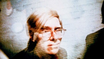 Ο πρωτοπόρος του avant-garde σινεμά Jonas Mekas μας προσκαλεί στον κλειστό του κύκλο