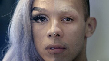 5 ζευγάρια, μαζί στη ζωή και στη Τέχνη: ένα interactive φιλμ