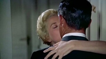 Φιλιά σαν αστραπές