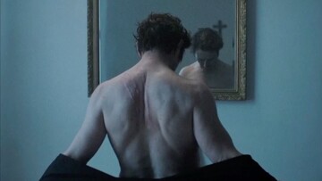 Ένας ιερέας με ένα πολύ σκοτεινό μυστικό