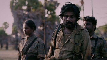 Παρακολουθήστε τη συγκλονιστική πρώτη σκηνή της ταινίας που κέρδισε το Χρυσό Φοίνικα στις Κάννες το 2015