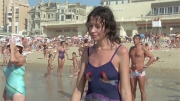 Ο Rohmer στο Παρίσι