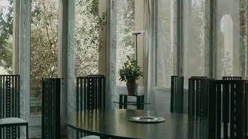 Όχι, δεν έχετε ξαναδεί σπίτι τέτοιας σχεδιαστικής τόλμης, μέσα στα ερείπια ενός παλιού εργοστασίου