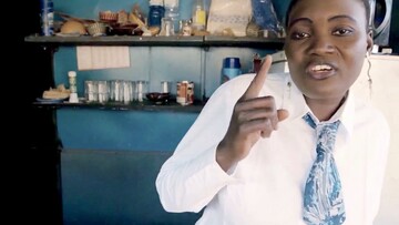 Γυναίκες που διεκδικούν την ελευθερία τους και την αξιοπρέπειά τους