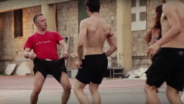 Το νέο σποτ για τους Όρνιθες του Καραθάνου, με τραγούδι της Μποφίλιου