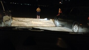 Τέσσερις εικόνες από το Πέραμα