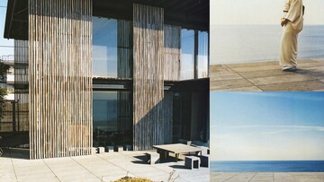 Ο τυχαίος κήπος της ιαπωνέζας καλλιτέχνιδας Kawabe-Sensei