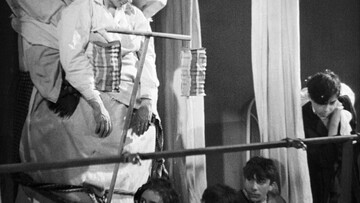 Διαγωγή μηδέν