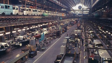 Robert Linhart. Ο "τοποθετημένος".