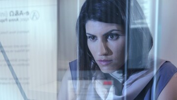 e-Social: Η Πολυβραβευμένη Ελληνική Sci-Fi Ταινία κάνει Διαδικτυακή Πρεμιέρα