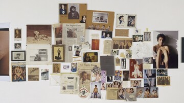 Η έκθεση του Larry Clark στη πόλη των Αγγέλων με εικόνες που παρουσιάζονται για πρώτη φορά