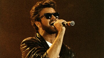 George Michael 25 years Megamix