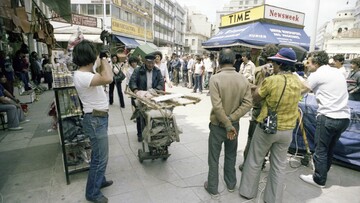 Η Ελλάδα του ' 80