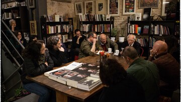 Τιμήσαμε τα γενέθλια του Τζέημς Τζόυς