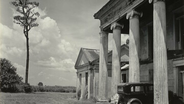 Όταν ο Edward Weston φωτογράφιζε για τα «Φύλλα Χλόης» του Whitman