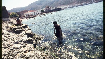 To ελληνικό μπουρκίνι