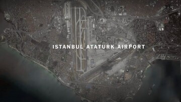 Το χτύπημα στο αεροδρόμιο Ατατούρκ, είναι το τελευταίο μιας σειράς τρομοκρατικών ενεργειών στην Toυρκία από την αρχή του 2016