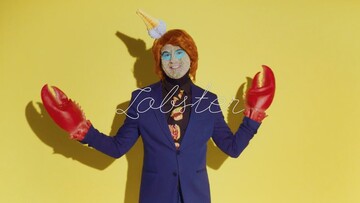 Ναι, υπάρχει και queer γευσιγνωσία και το πρώτο θέμα της είναι ο Αστακός!