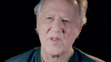 Ο Werner Herzog μας ξεναγεί στην νέα του ταινία 'Lo and Behold'