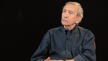 H τελευταία λέξη του Έντουαρντ Άλμπι: «Το θέατρο πρέπει να σε κάνει να νοιώθεις άβολα»
