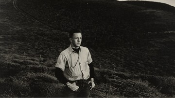 6.000 φωτογραφίες του Minor White είναι πια διαθέσιμες online