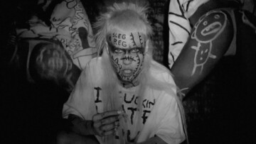 Fat faded fuck face (NSFW)