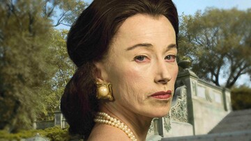 Οι πολλαπλές Cindy Sherman σε μία έκθεση στη Νέα Υόρκη
