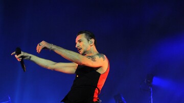 Depeche Mode Report: Όσα πραγματικά έγιναν στη Μαλακάσα
