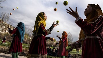 Γνωρίστε το Αφγανιστάν του Steve McCurry