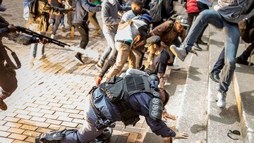 Visa Pour L'Image: το μεγαλύτερο φεστιβάλ φωτοδημοσιογραφίας του κόσμου