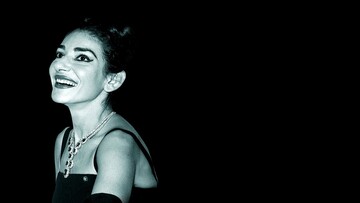 Callas assoluta: Η αληθινή ιστορία της Μαρία Κάλλας στο καλύτερο ντοκιμαντέρ που γυρίστηκε για αυτήν