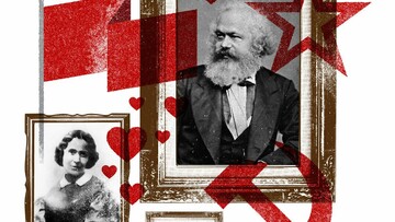 Πώς ο Μαρξ απαρνήθηκε την ποιητική του κλίση