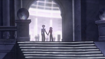 Strangers: ένα αριστουργηματικό animation για το βράδυ της Πρωτομαγιάς (42')