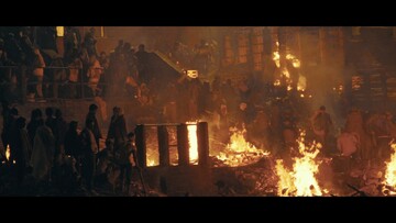Βαρανάσι: Μια πόλη πέρα από τη ζωή