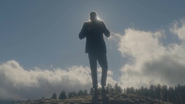 Μια μπιτάτη στιγμή περισυλλογής για τον Sunni aka Thierry Tetsu