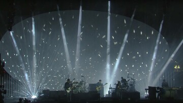 Δείτε πρώτοι τη συναυλία των Radiohead στην Coachella