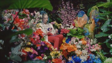 Sound and Vision: Ο Bowie και η Βαρκελώνη