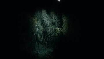 Μια αποτρόπαια απεικόνιση της απώλειας στο τελευταίο βίντεο κλιπ του hip hop καλλιτέχνη Zebra Katz