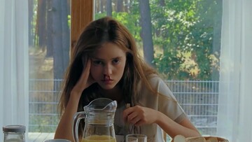 Ζωγραφίζοντας με το αίμα σου σε έναν δύσκολο κόσμο