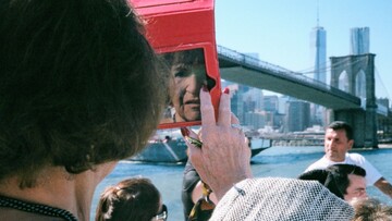 H Νέα Υόρκη με τα μάτια ενός θρύλου του Instagram