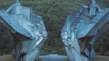 Τουρίστας στη Βοσνία!