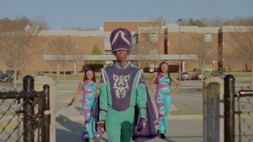 Ατλάντα: H πόλη ορόσημο της ισότητας ξαναγεννιέται από τις στάχτες της