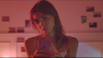 Μία σχεδόν ερωτική ιστορία στον ψηφιακό κόσμο