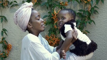 Ωδή στην αφρικανική εργατική τάξη