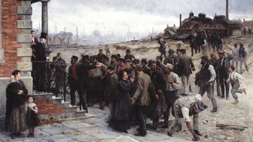 Η απεργία της Σερίφου (1916)