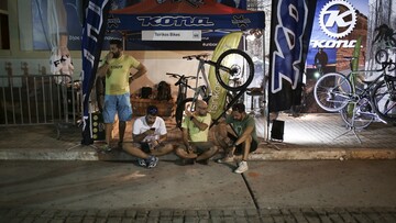 8th Athens Bike Festival: ένα φωτορεπορτάζ